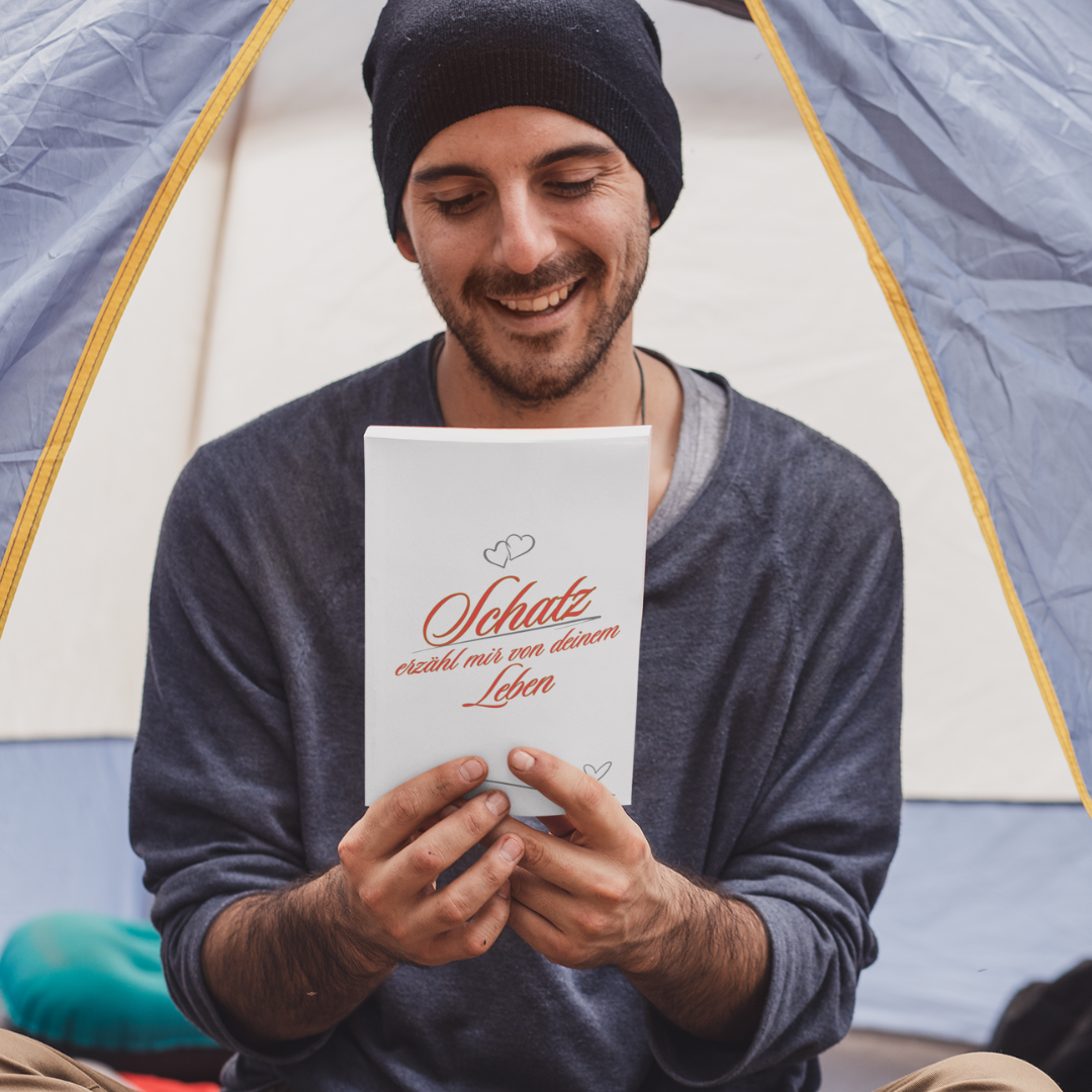 Schatz, erzähl mir von deinem Leben