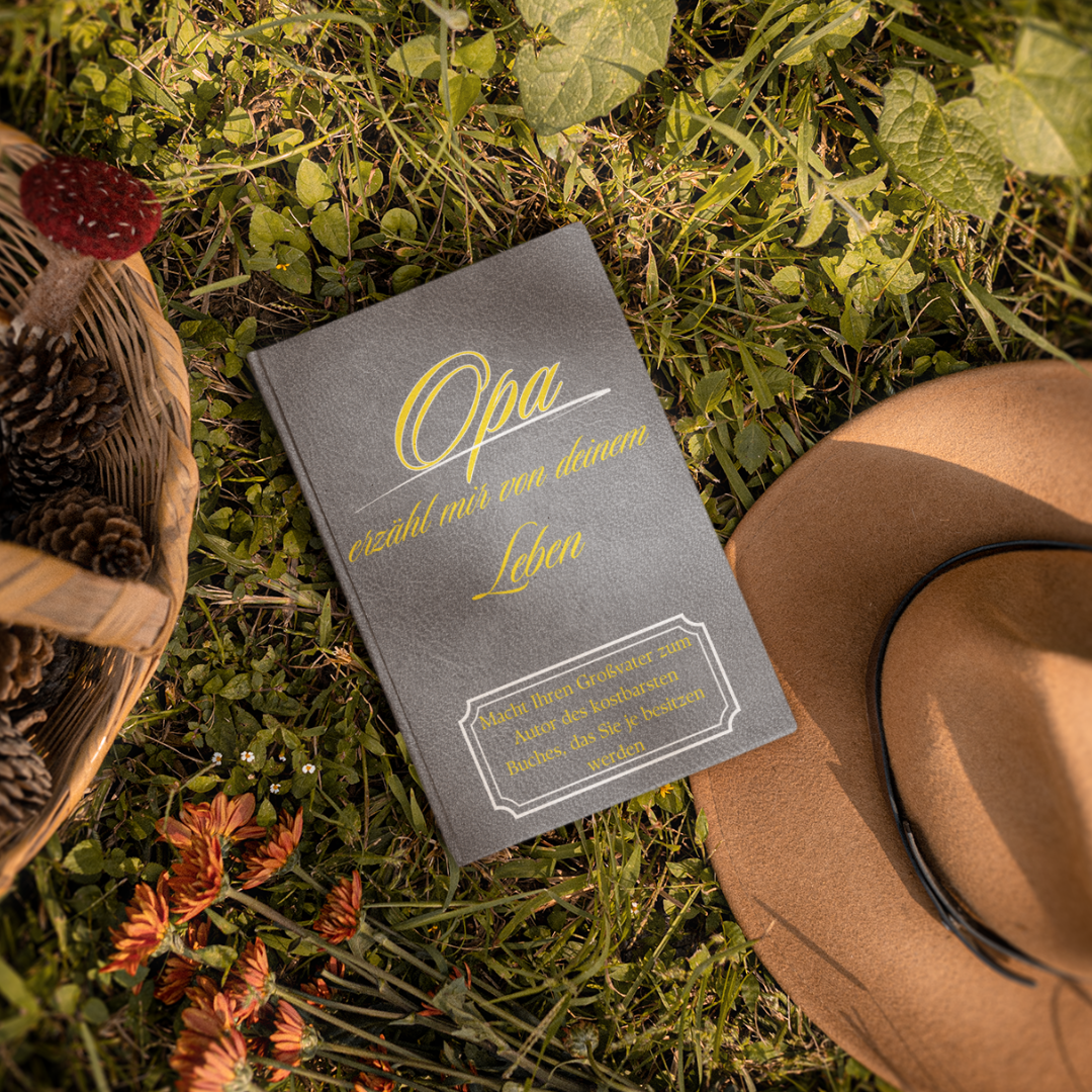 Mama, erzähl mir von deinem Leben