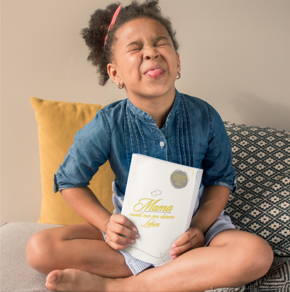 Mama, erzähl mir von deinem Leben