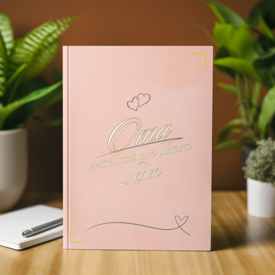 Papa, erzähl mir von  deinem Leben