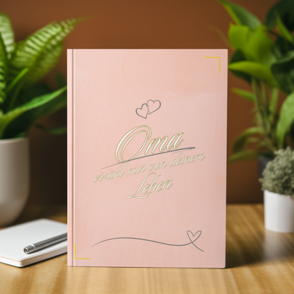 Opa, erzähl mir von deinem Leben