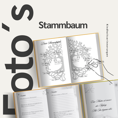 Opa, erzähl mir von deinem Leben