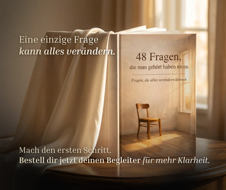48 Fragen die man gehört haben muss