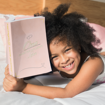 Oma, erzähl mir von deinem Leben