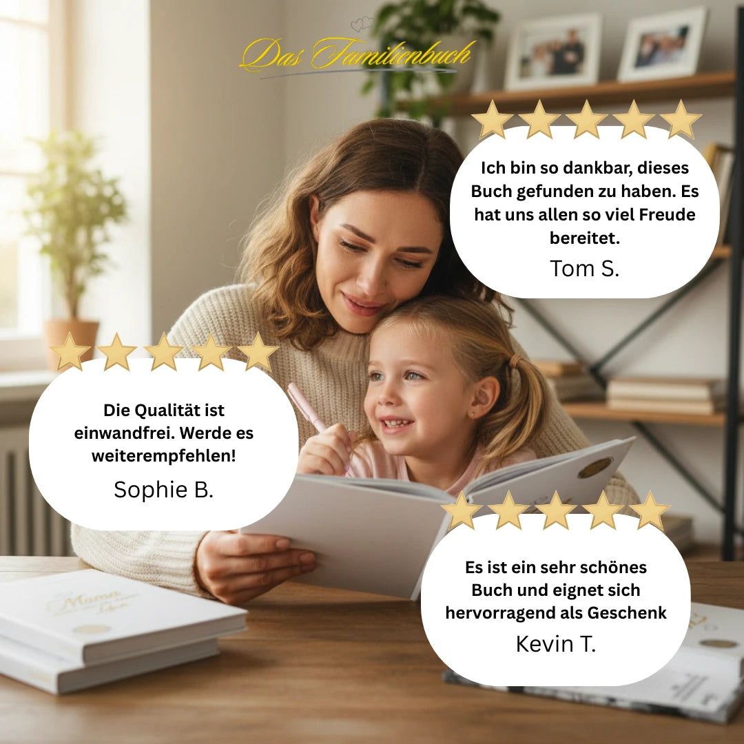 Opa, erzähl mir von deinem Leben