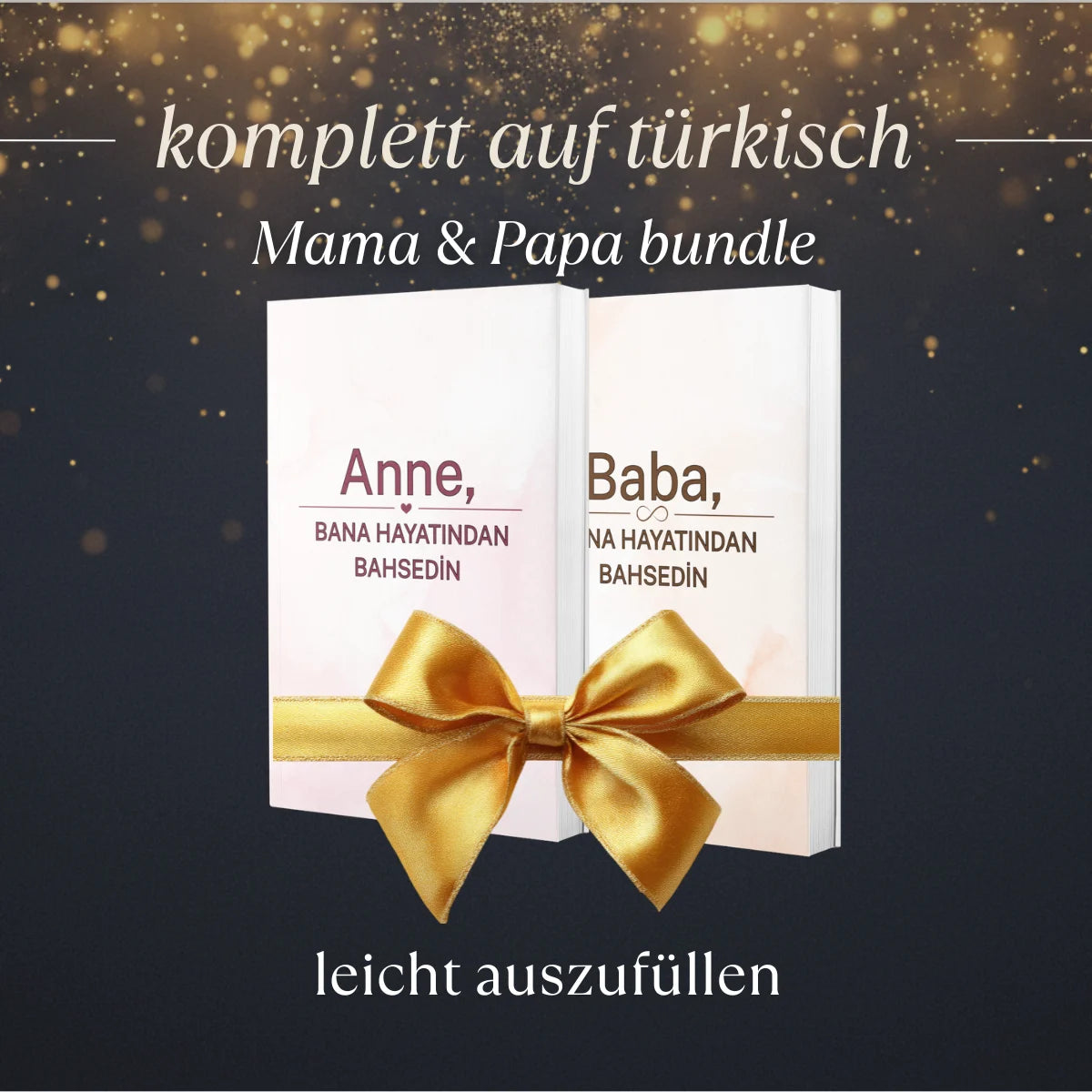 Mama Türkisch