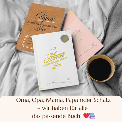 Opa, erzähl mir von deinem Leben