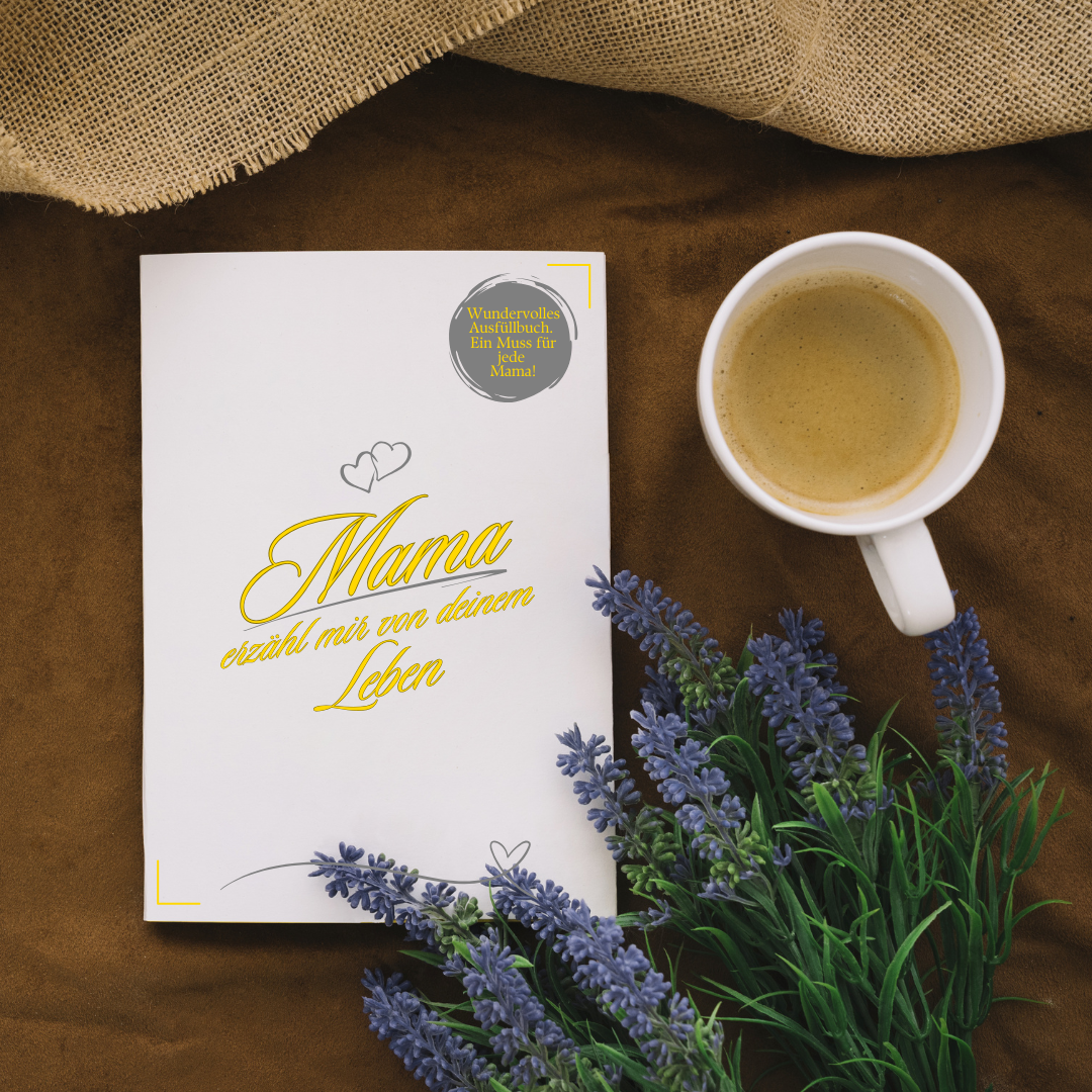 Opa, erzähl mir von deinem Leben