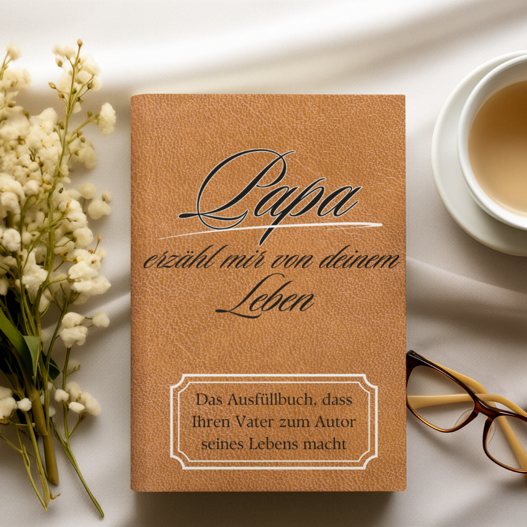 Mama, erzähl mir von deinem Leben