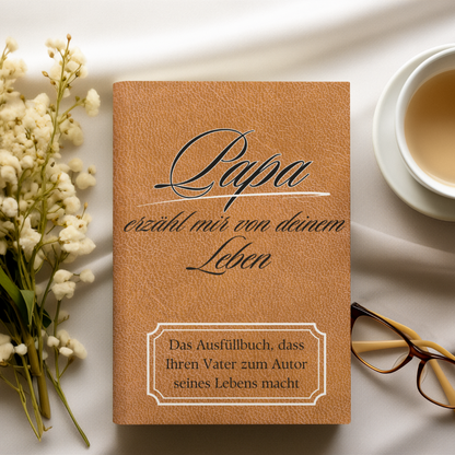 Mama, erzähl mir von deinem Leben