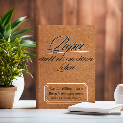 Oma, erzähl mir von deinem Leben