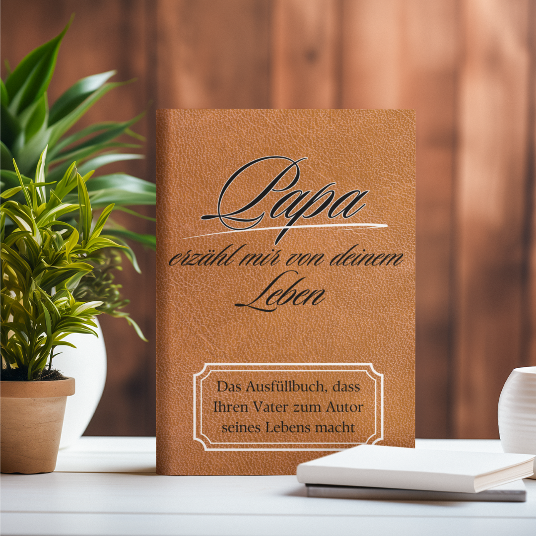 Schatz, erzähl mir von deinem Leben