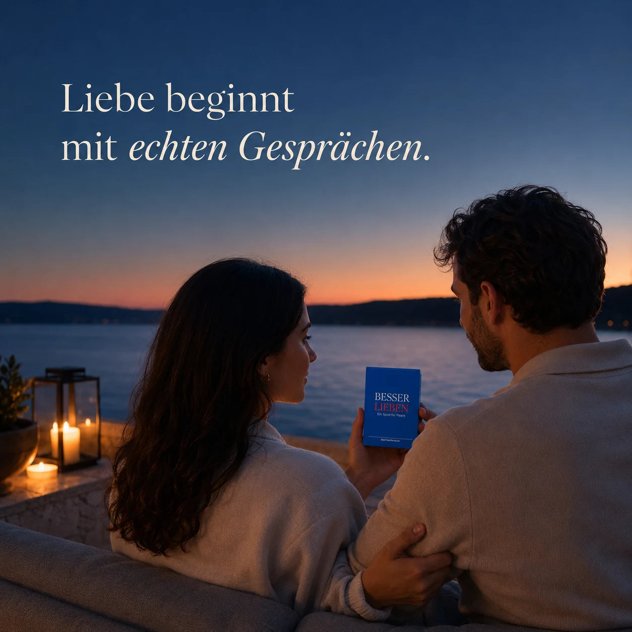 Besser lieben