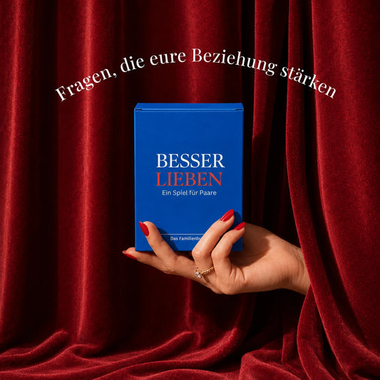 Besser lieben