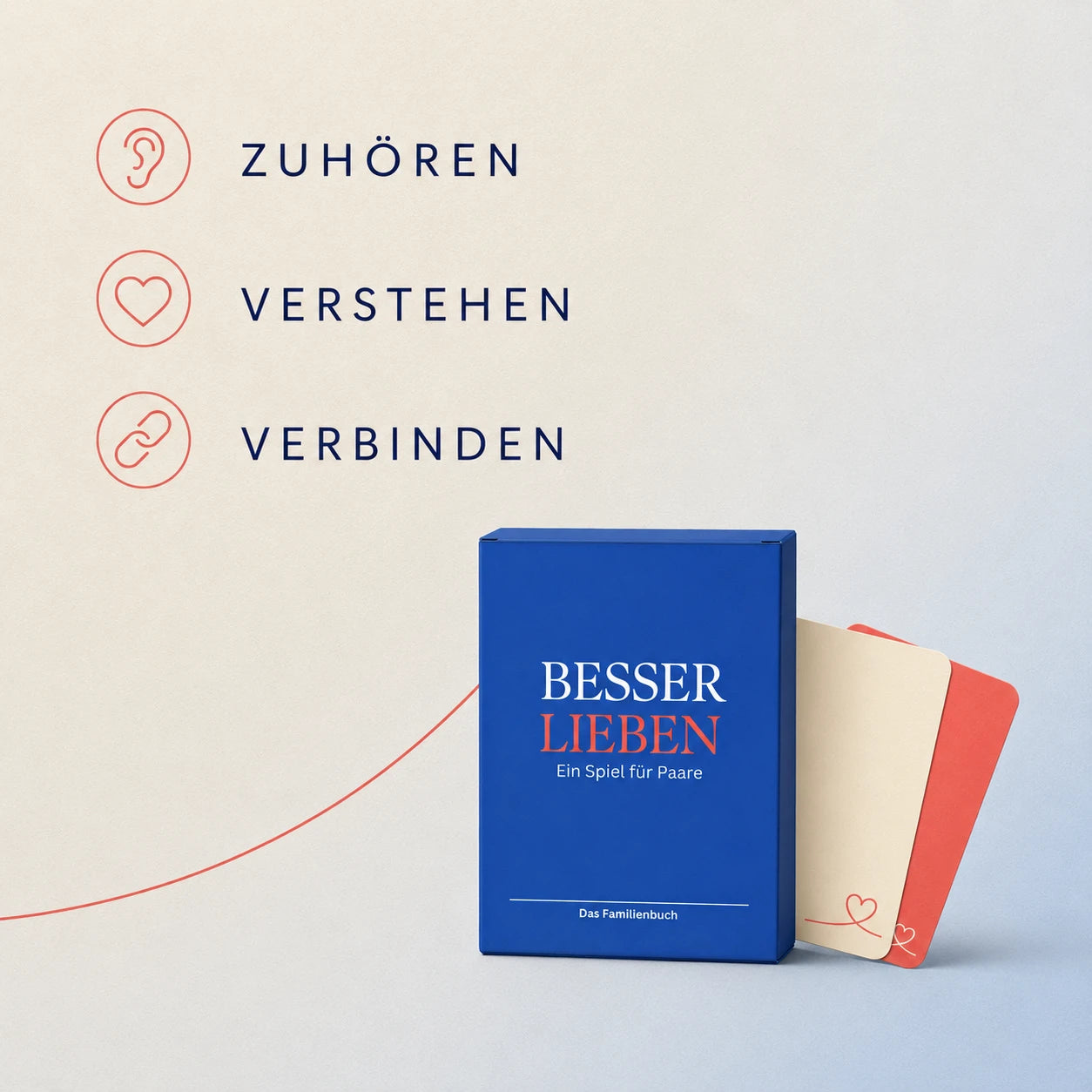 Besser lieben