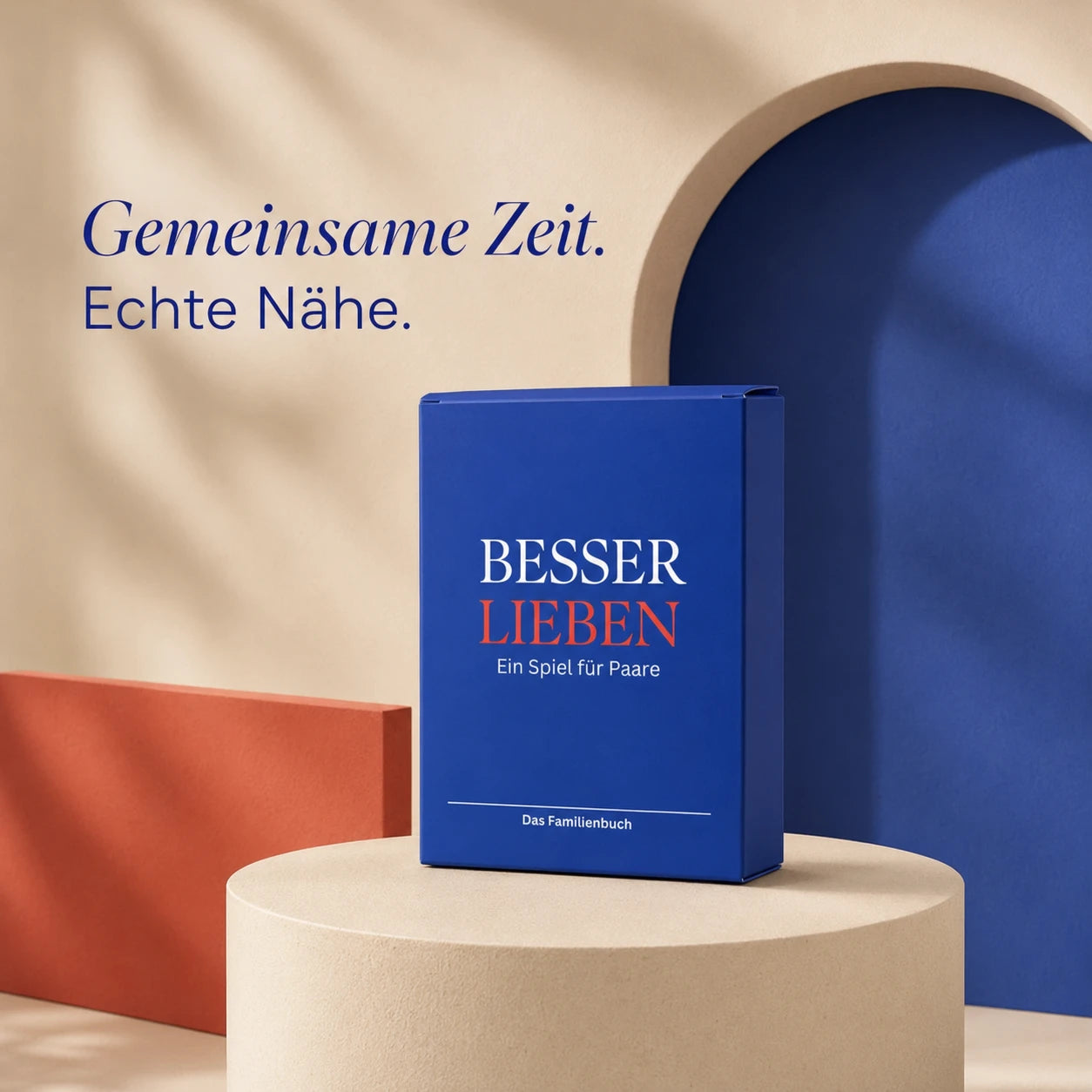 Besser lieben