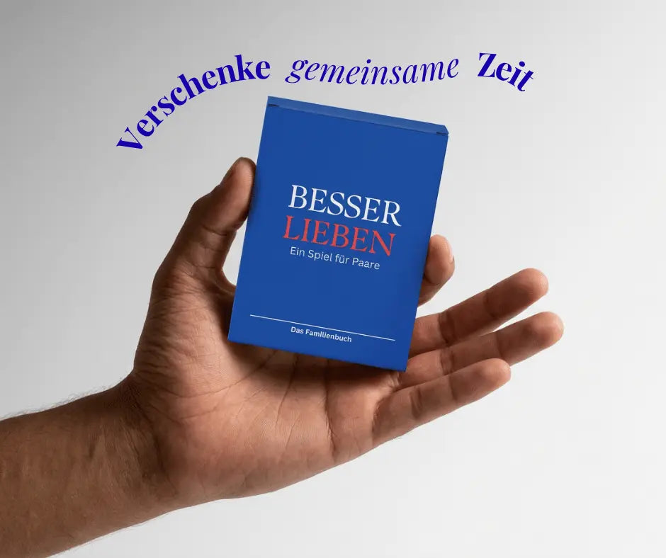 Besser lieben