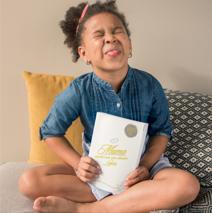 Mama, erzähl mir von deinem Leben