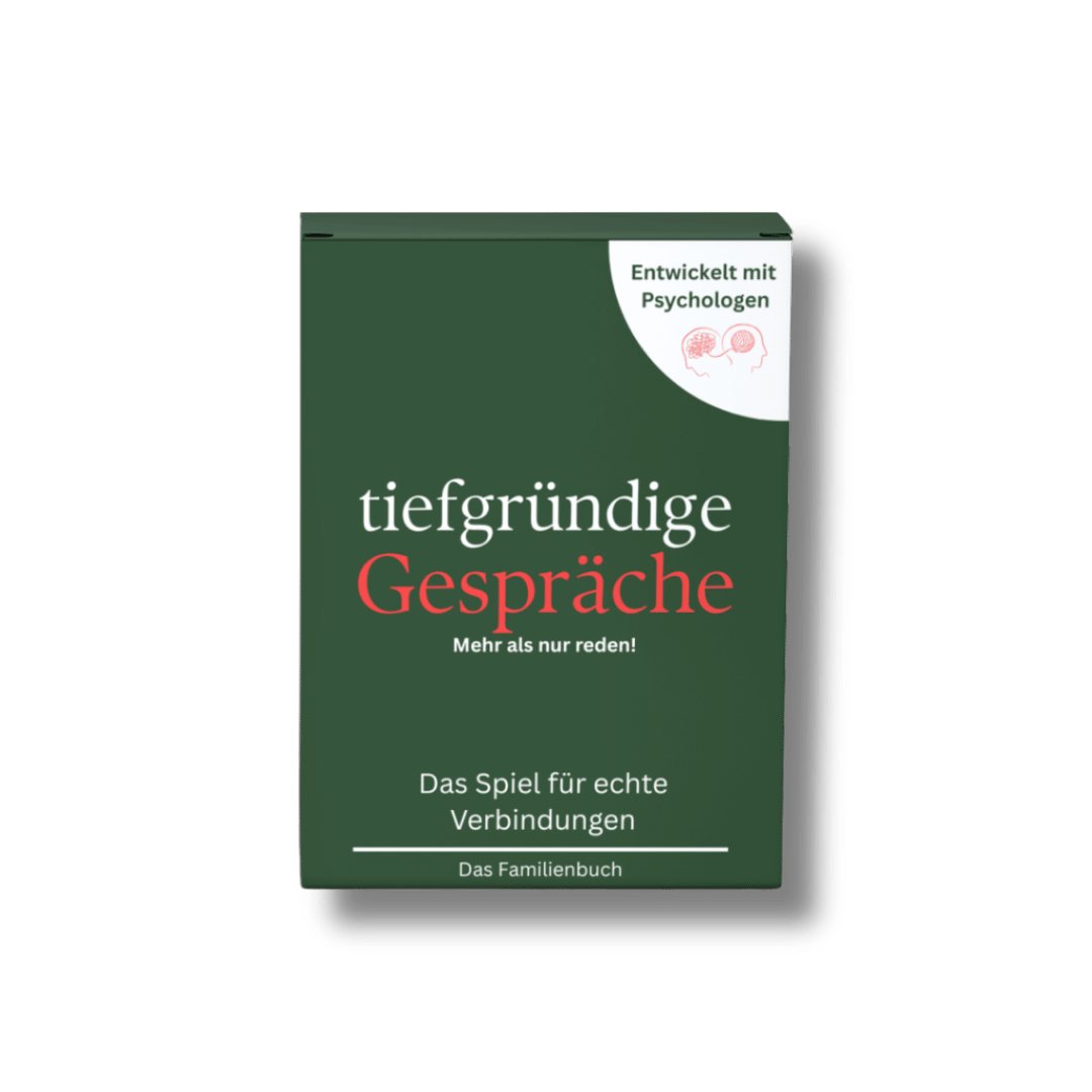 Tiefgründige Gespräche